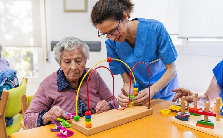 CQC rates Suffolk County Council’s adult social care as Good