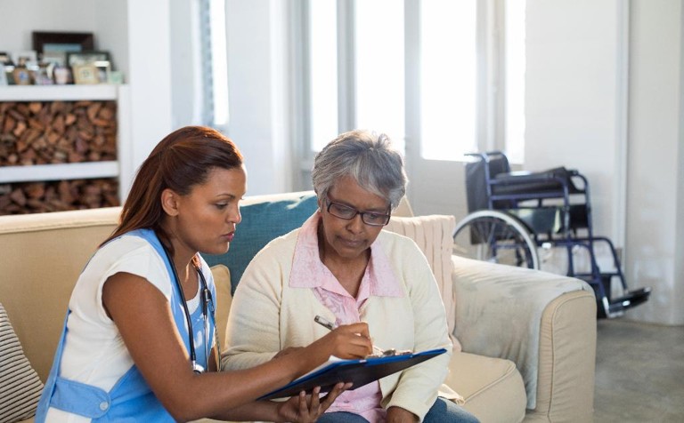 CQC takes further enforcement action at Norwich care home after Inadequate rating