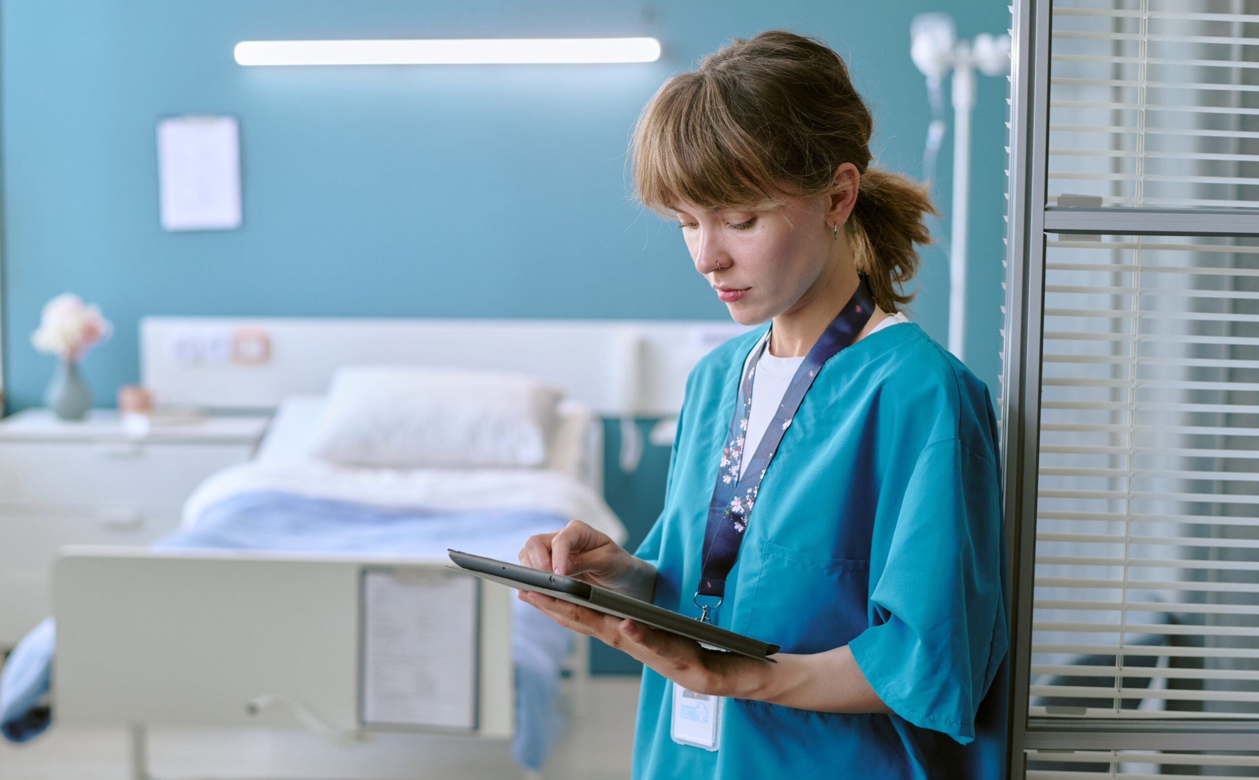 CQC upgrades end-of-life care but identifies ongoing concerns in emergency departments at Northern Lincolnshire and Goole hospitals