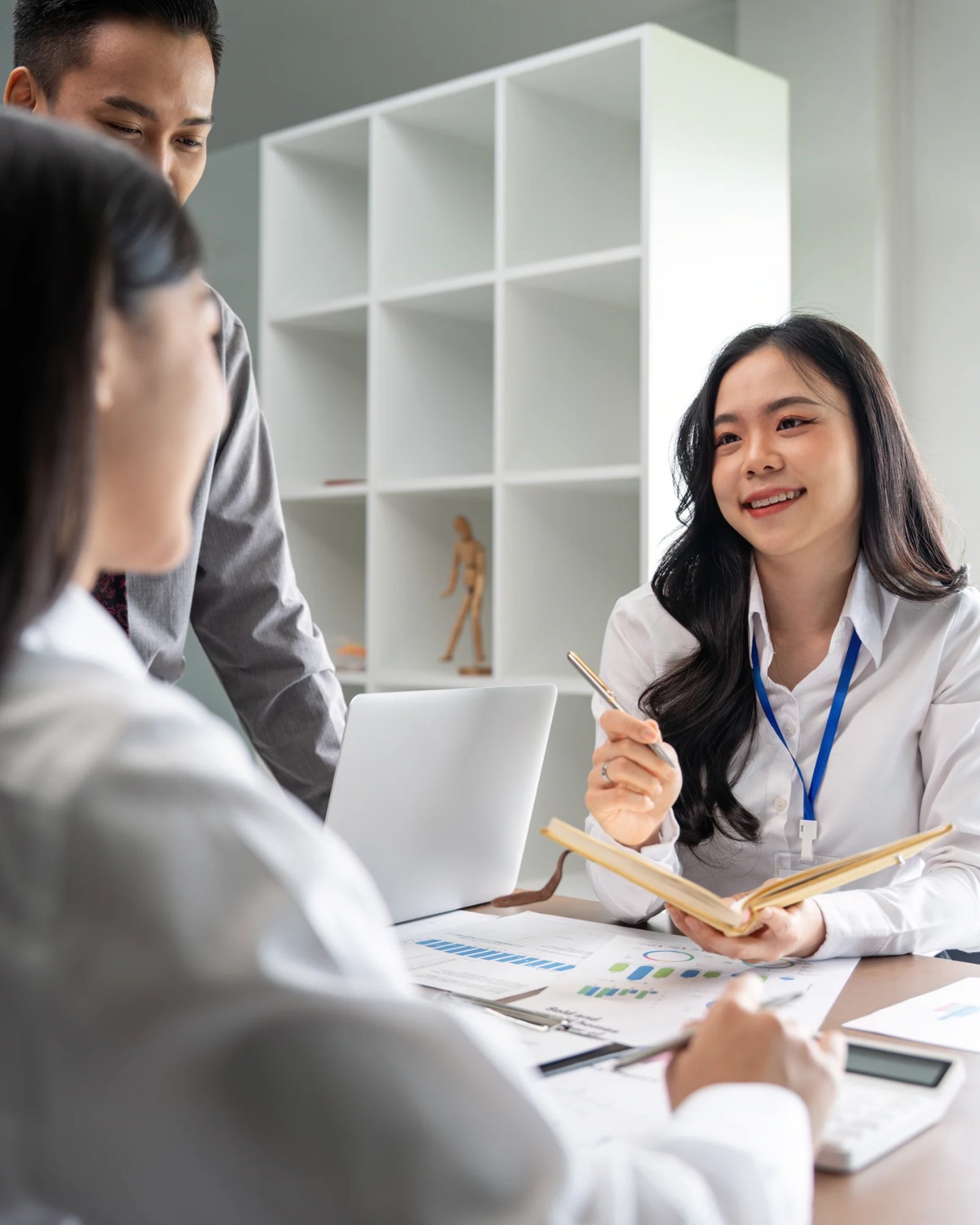 Career Development Without Huge Budgets