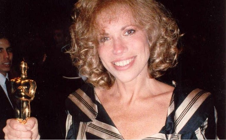 Carly Simon Reveals Parkinson’s Disease Diagnosis