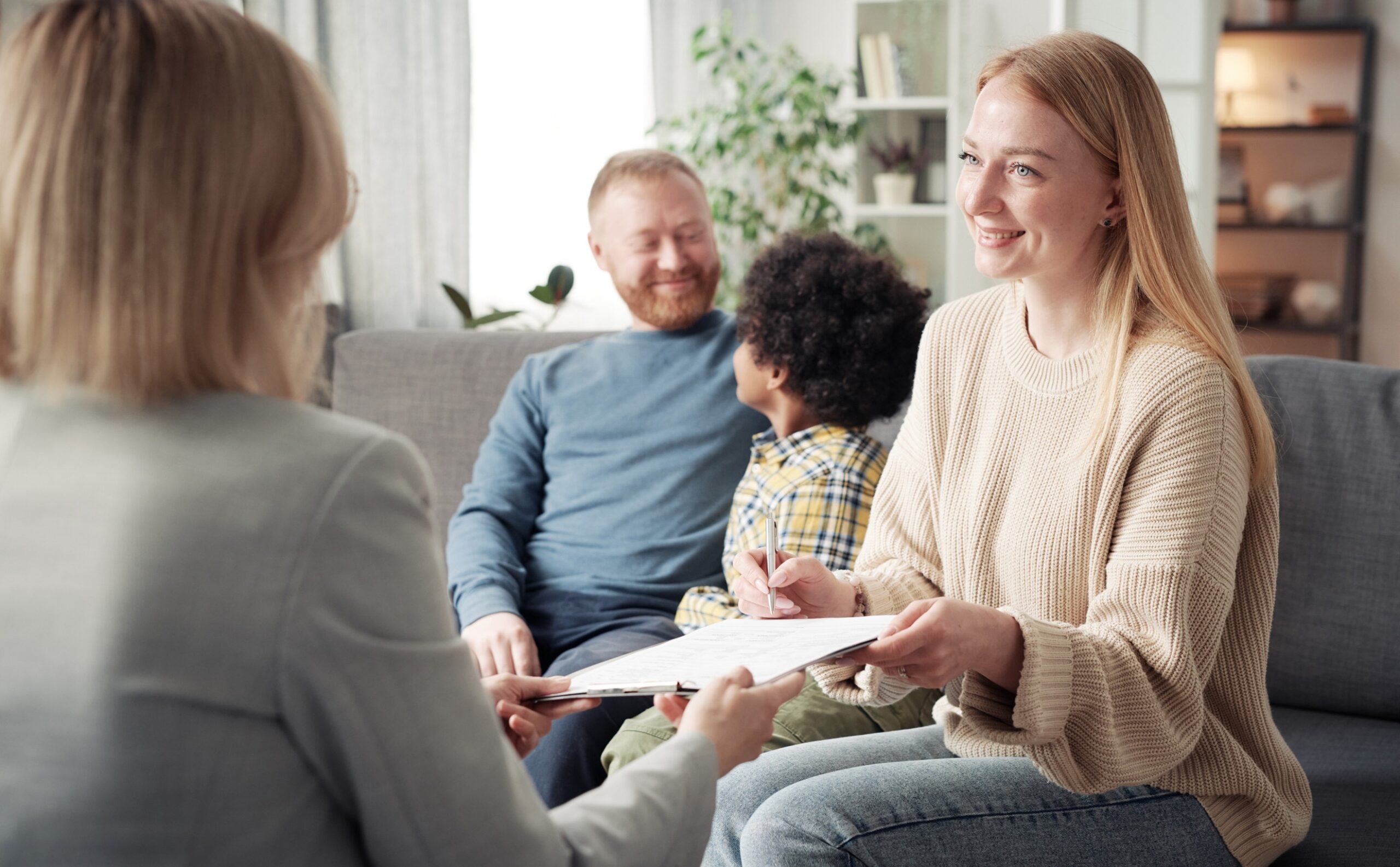 Event: Child Contact Services Consultation – Care Inspectorate Scotland