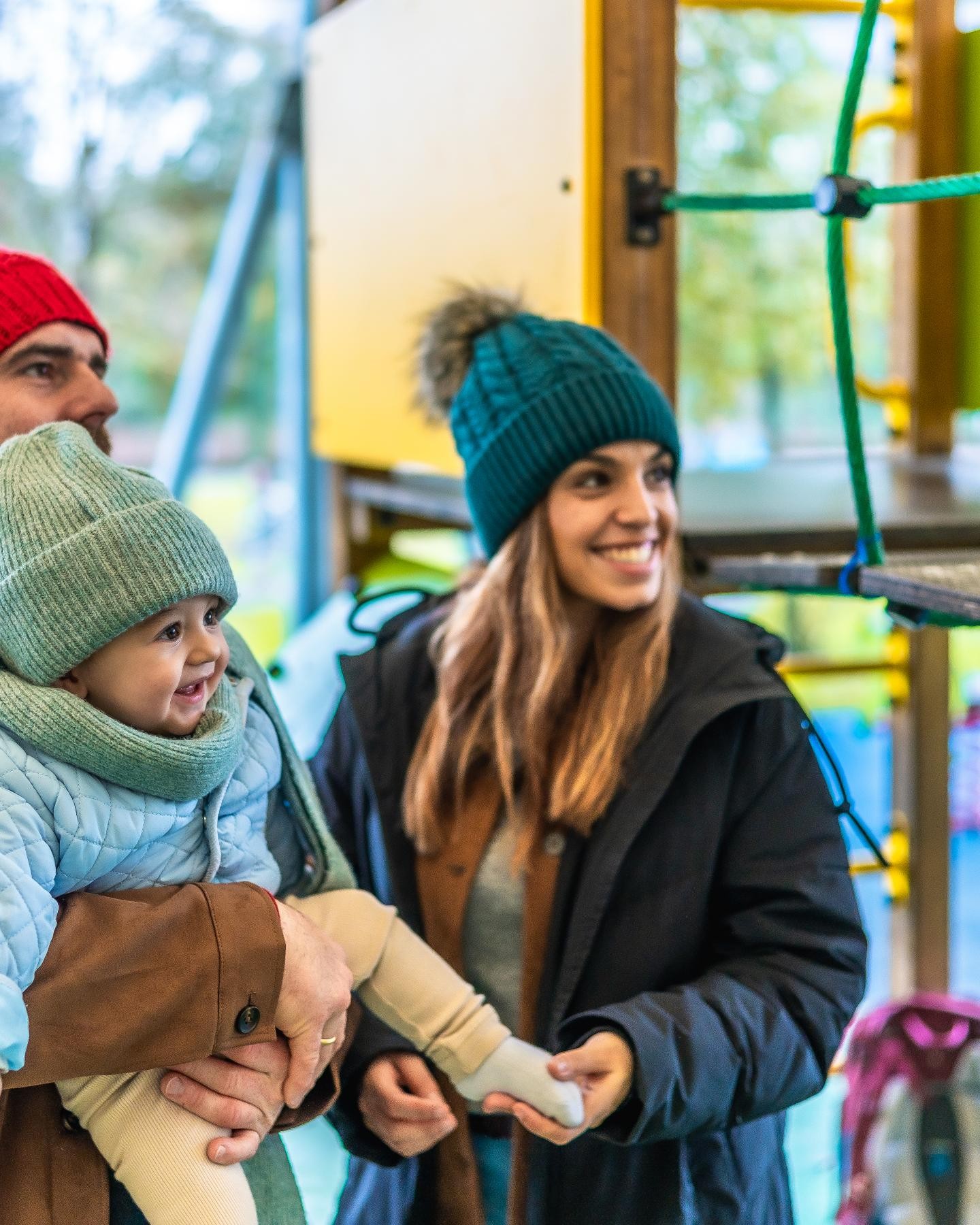 Co-Parenting After Separation: Putting Children First