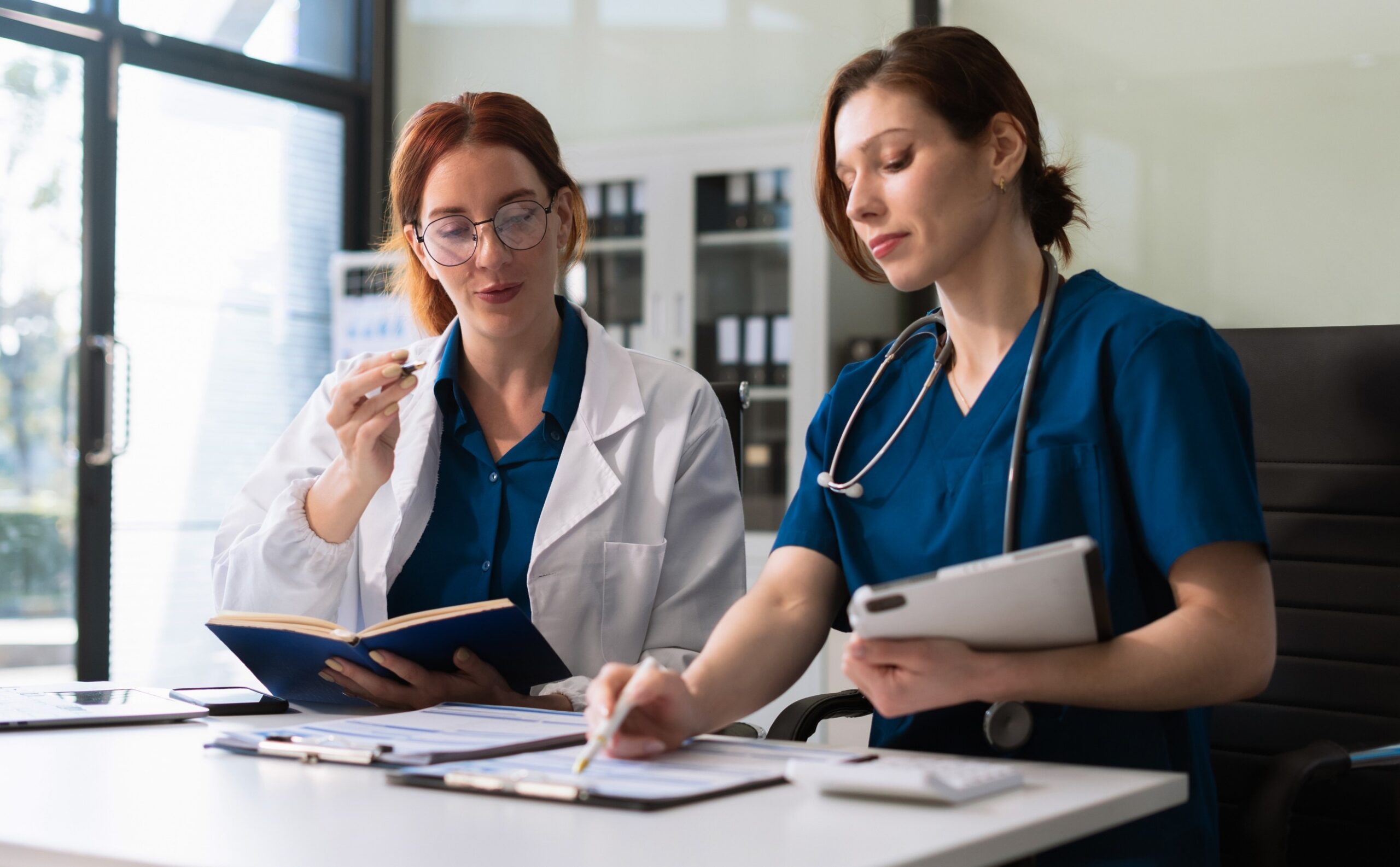 Common Reasons Providers Are Being Rated Requires Improvement