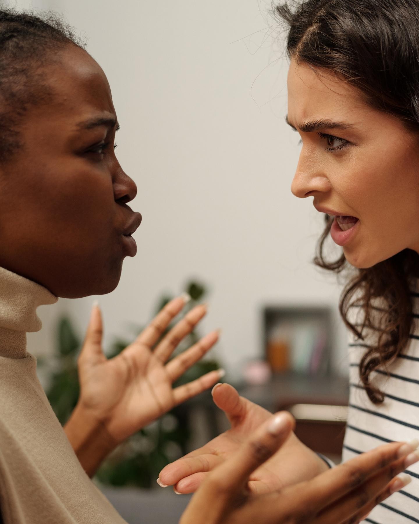 Communicating During Uncertainty