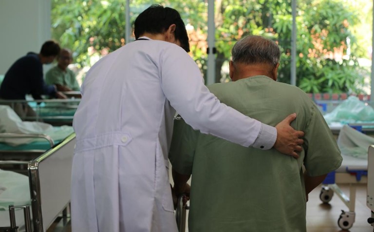 Bangladesh Prepares for Sharp Rise in Dengue Cases as Hospitals Step Up Readiness
