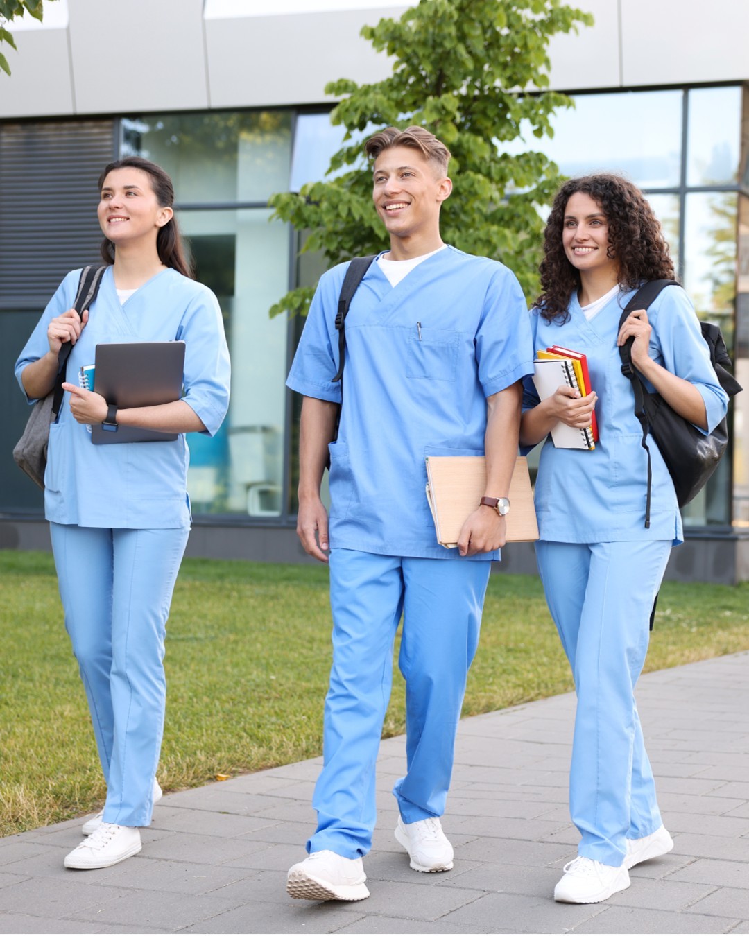 Developing Future Leaders in Care: Investing in the Next Generation