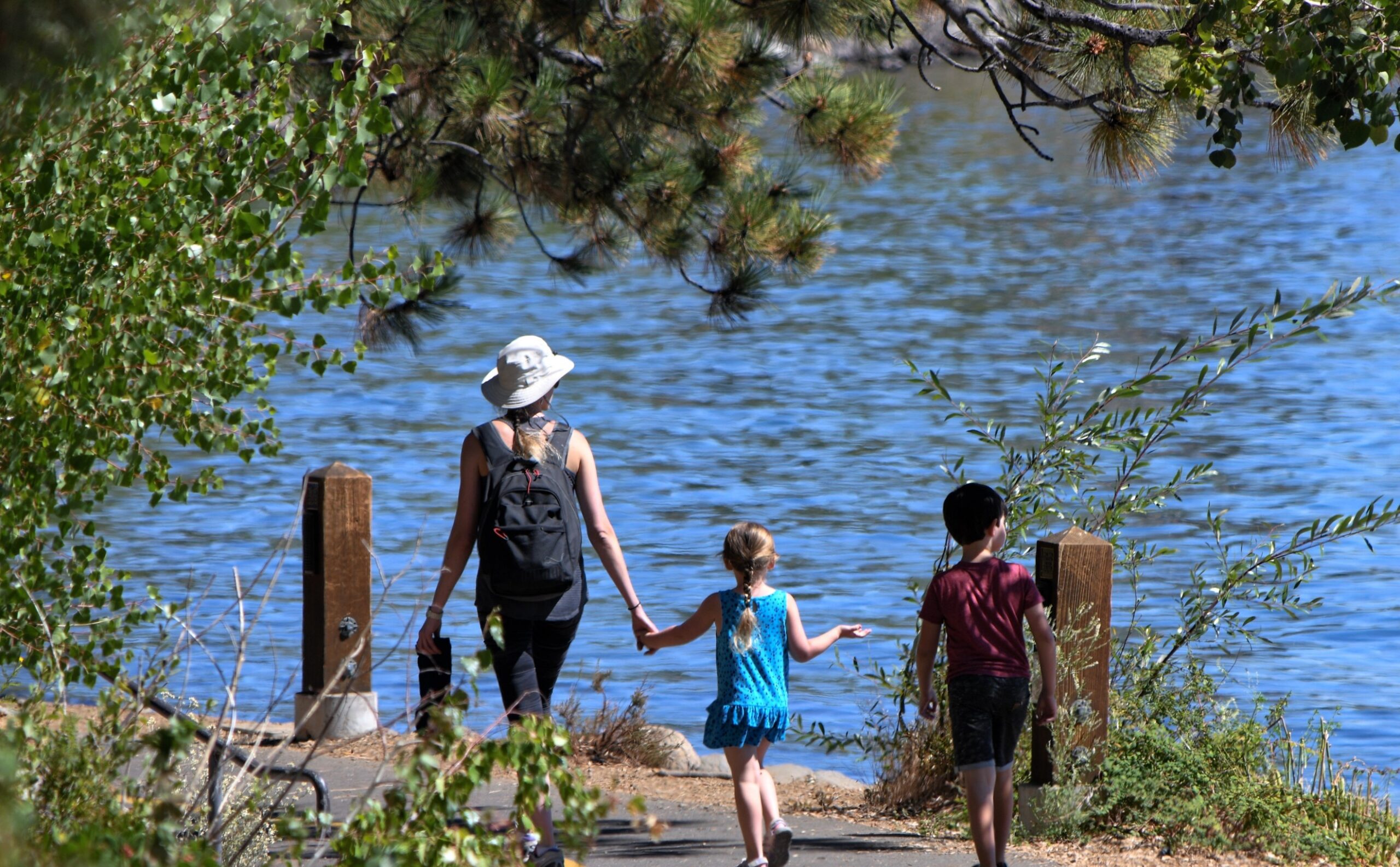 New national strategy aims to tackle drowning as a public health priority