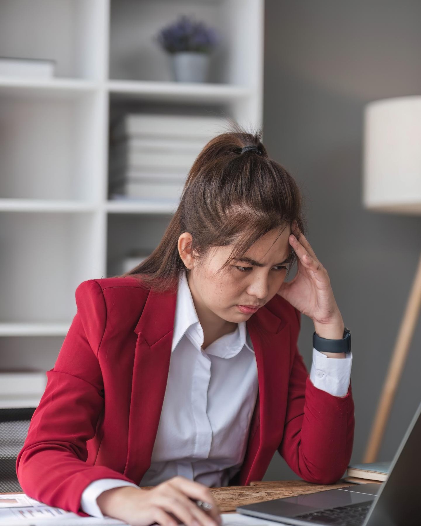 Editor’s Opinion: How Many Hours Is Too Many Hours to Work?