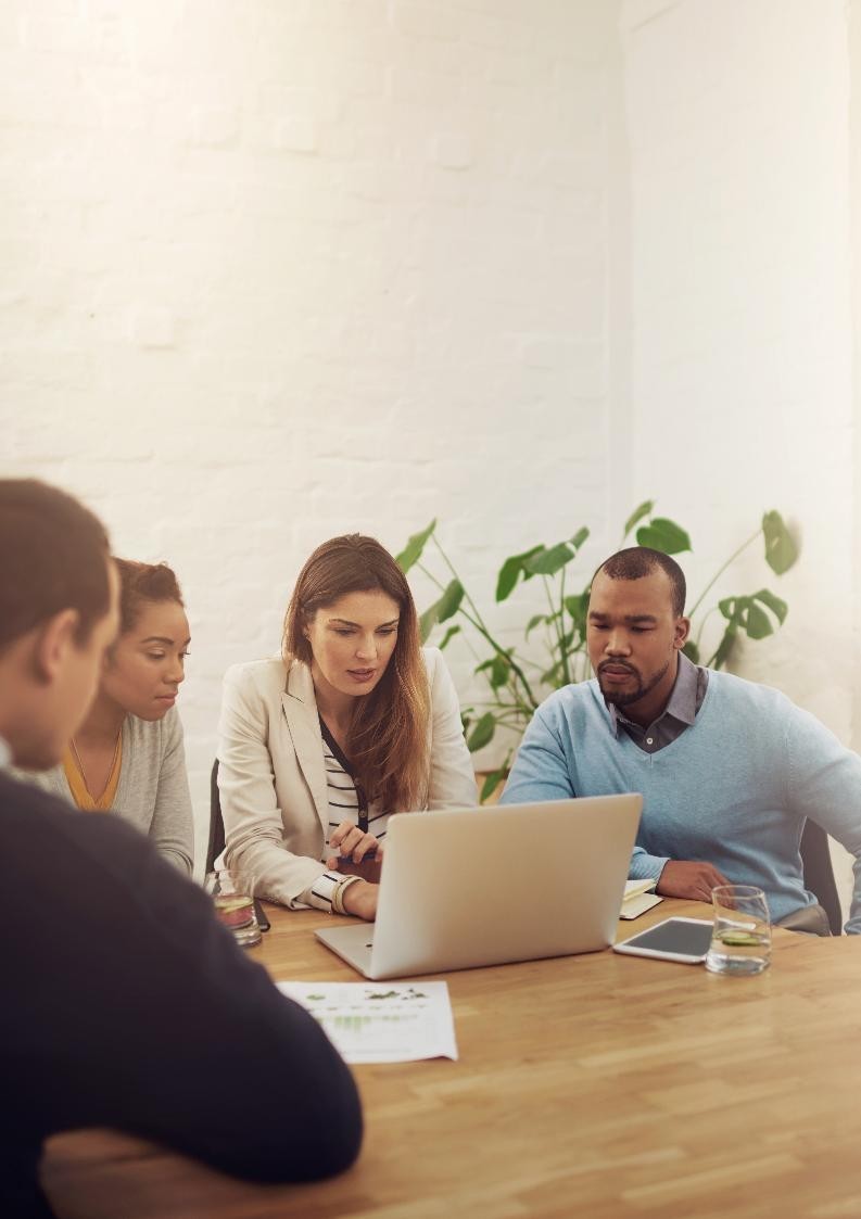 Every Employee Who Leaves Has Something to Teach You