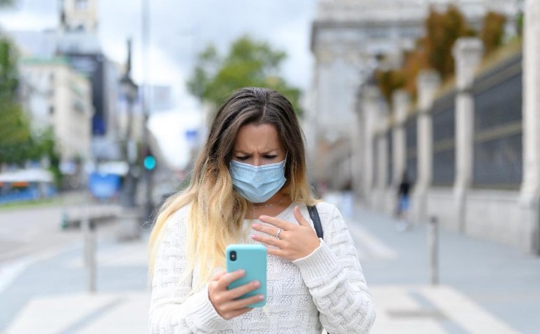 Experts warn AI-generated health advice on social media poses growing public health risk