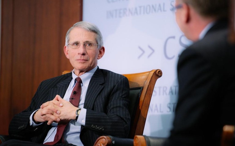 Fauci faces Senate contempt vote after invoking Fifth Amendment during Covid hearing