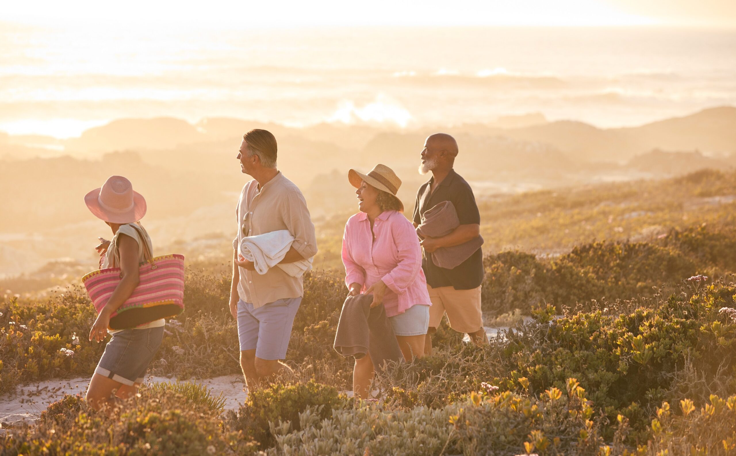 What’s your favourite holiday destination?