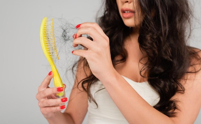 Study links GLP-1 weight-loss drugs to small increase in hair loss risk