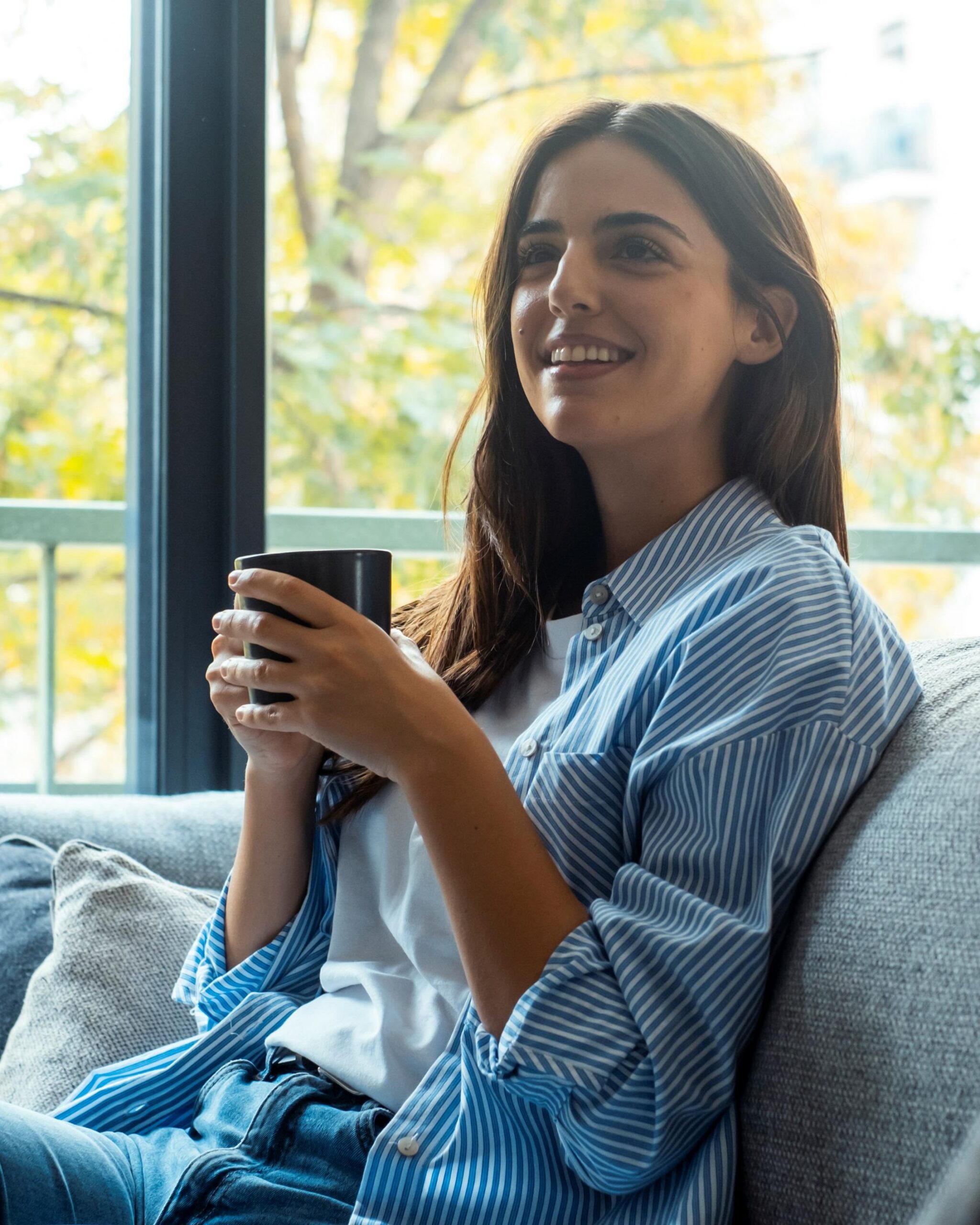 Recovering After a Busy Week: Giving Your Mind and Body Time to Reset