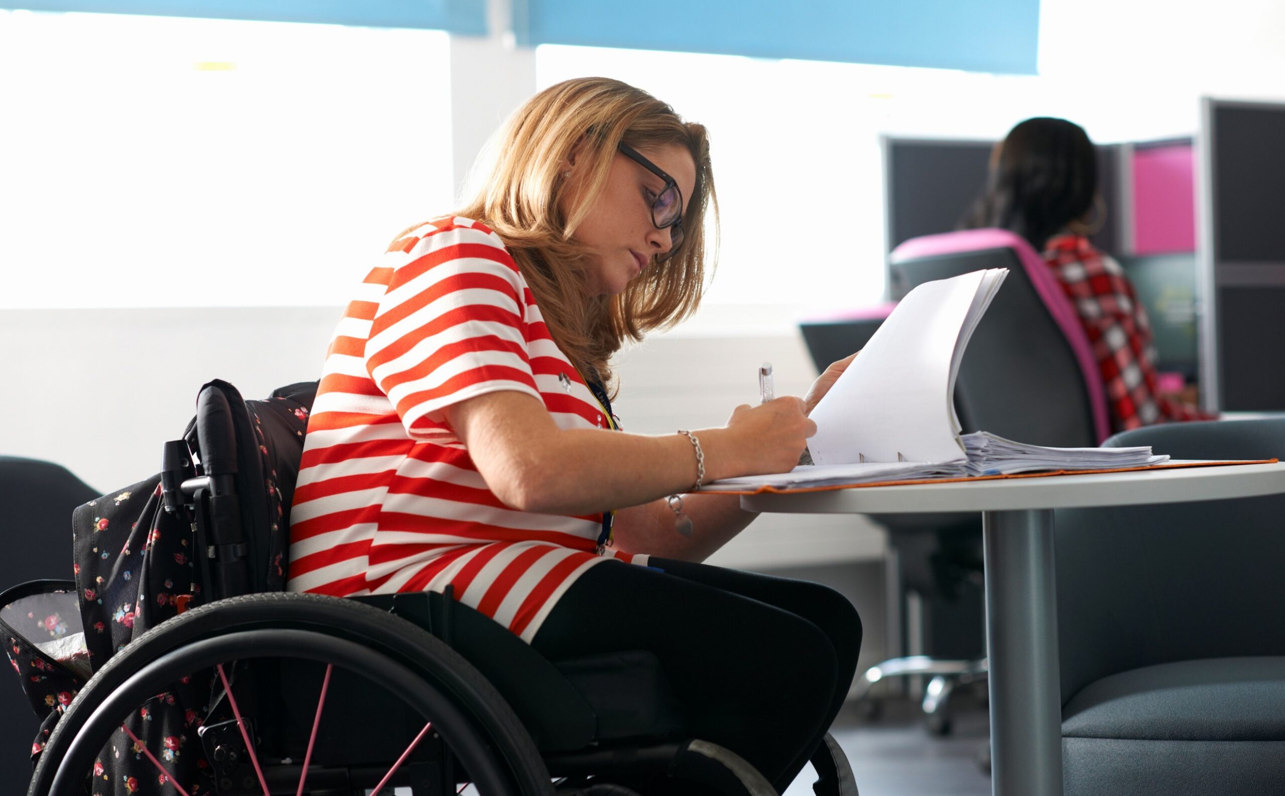 Government Review Finds Disability Benefits System ‘Not Fit for Purpose’