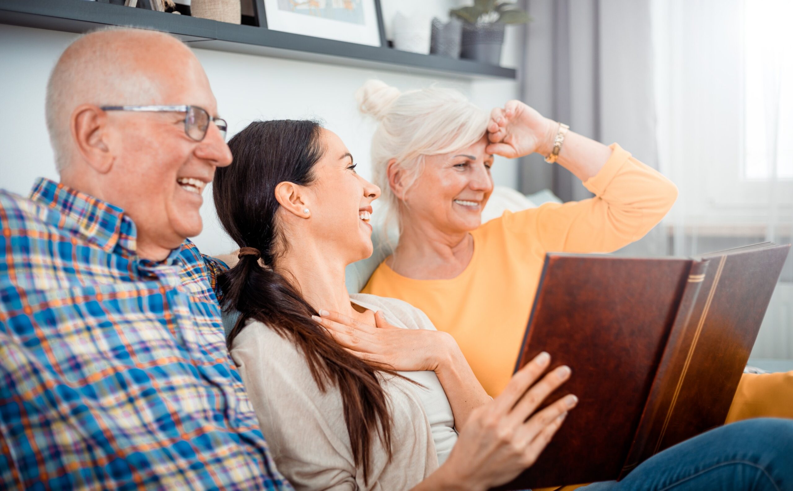 What’s something your grandparents taught you?