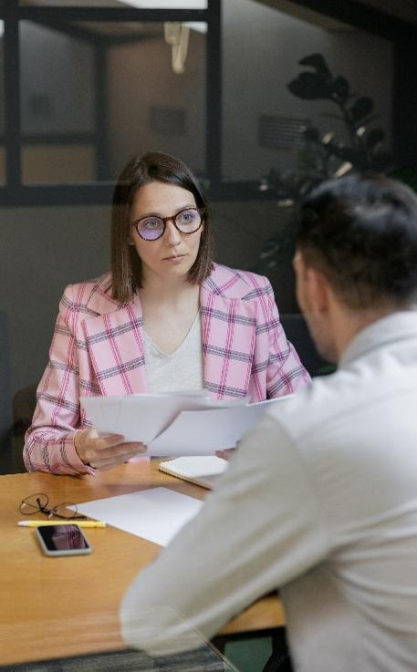 Great Recruitment Doesn’t Happen by Accident – It Happens Through Organisation