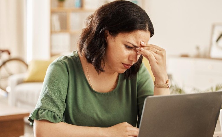 Have you ever experienced burnout?