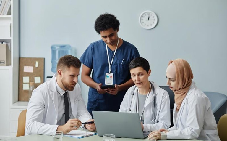 What’s the biggest challenge facing the sector today?