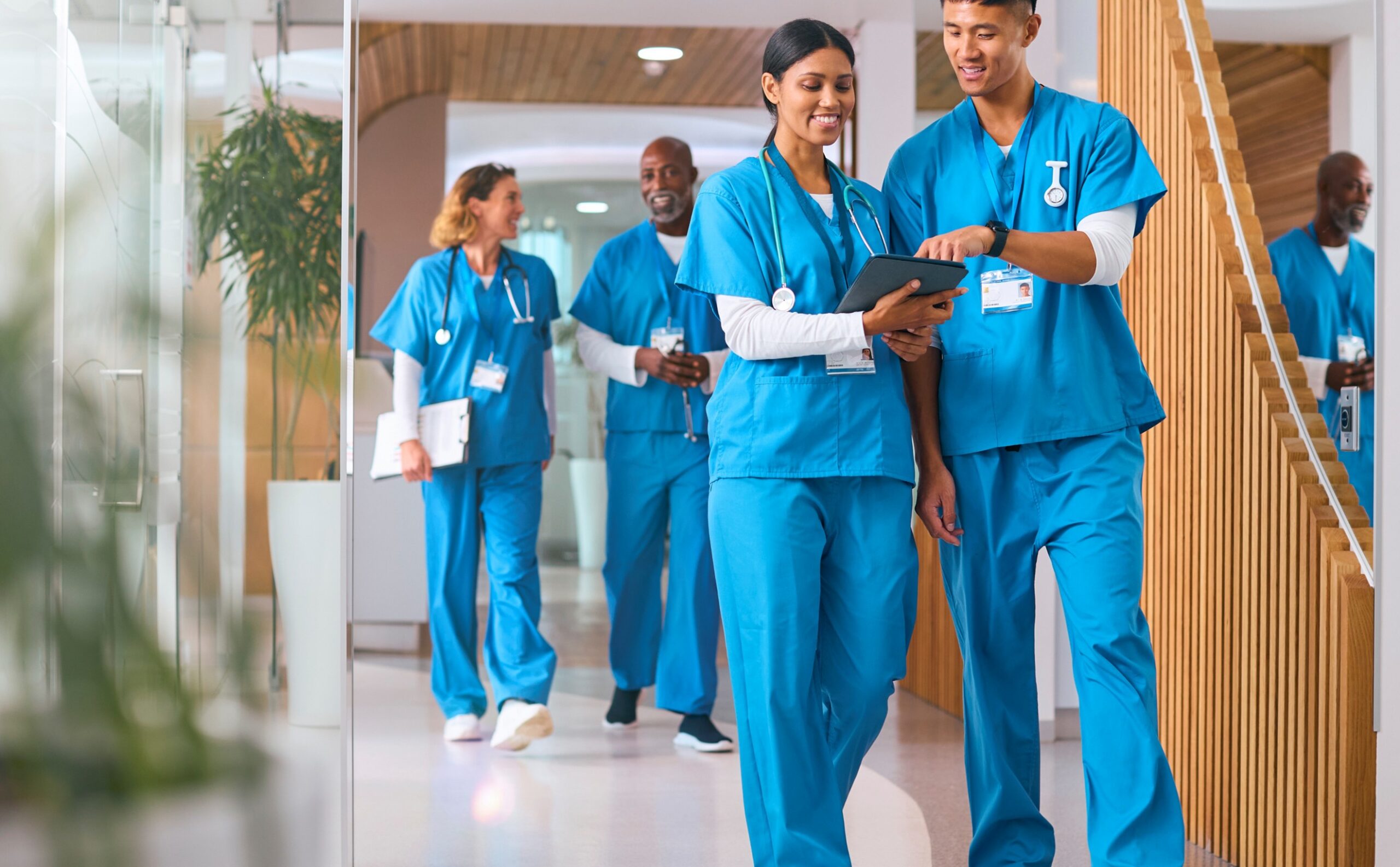 Sunday Edition: Why I Think Community Is the Future of Health and Social Care