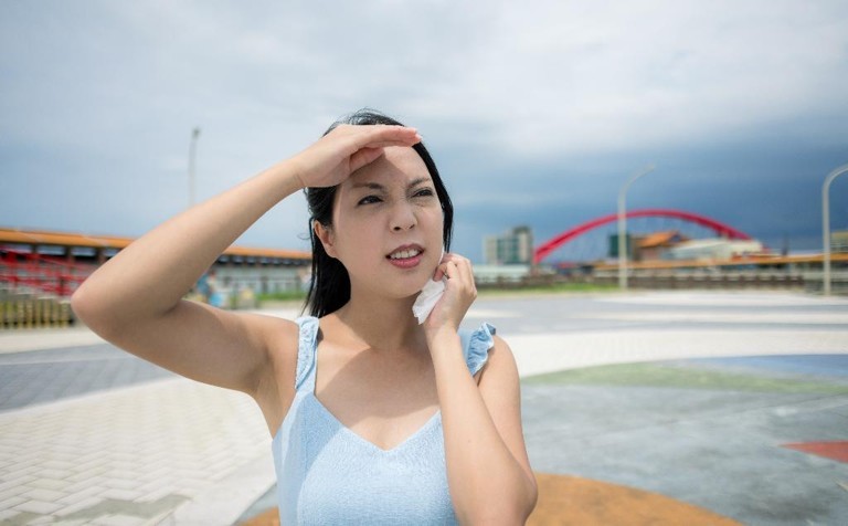 Heat Health Alerts Upgraded as UK Prepares for Fourth Heatwave