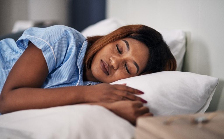 How many hours of sleep do you really need?