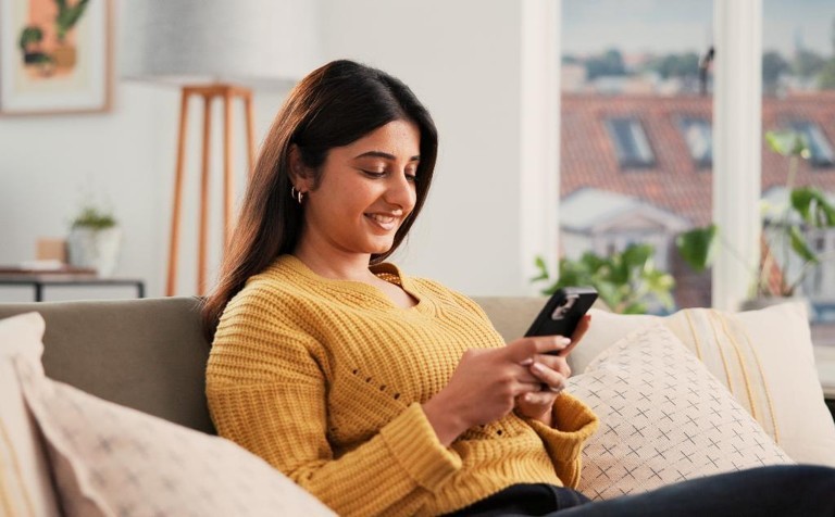 How often do you genuinely switch your phone off?