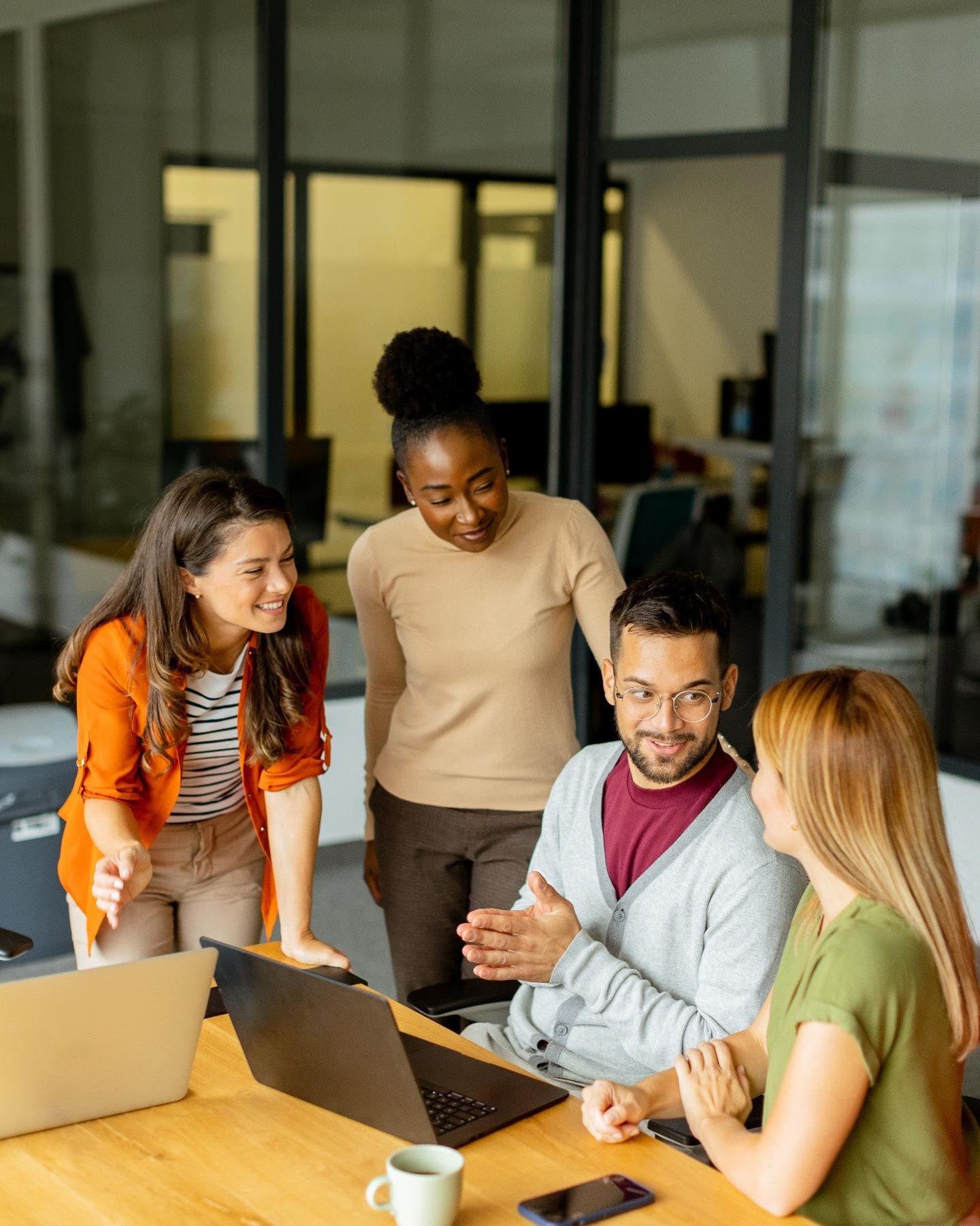 How to Stop Workplace Gossip: Building a Culture of Trust and Respect
