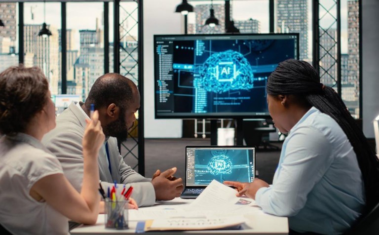 ICO reviews guidance on automated decision-making and AI