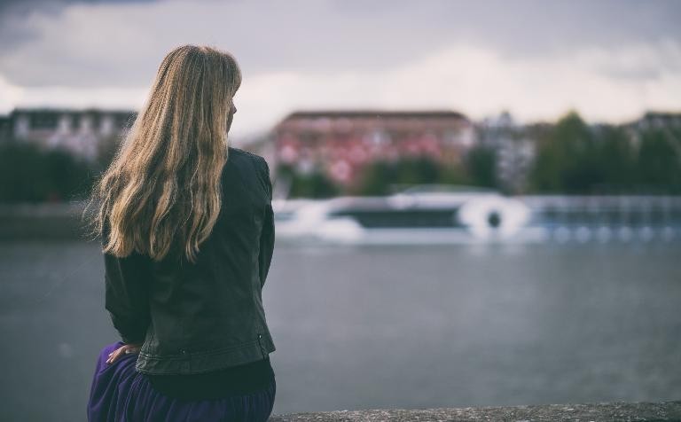 If you could go back five years, what would you tell yourself?