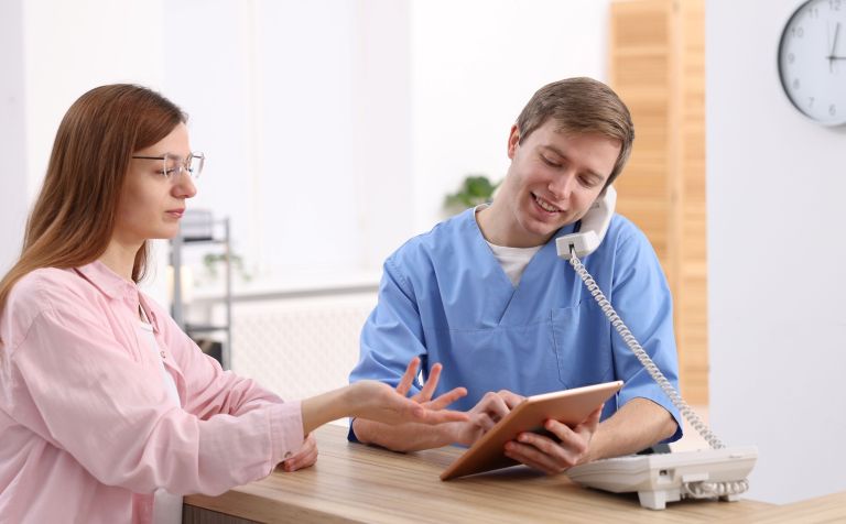 NHS England Introduces New Standards to Improve Patient Communication
