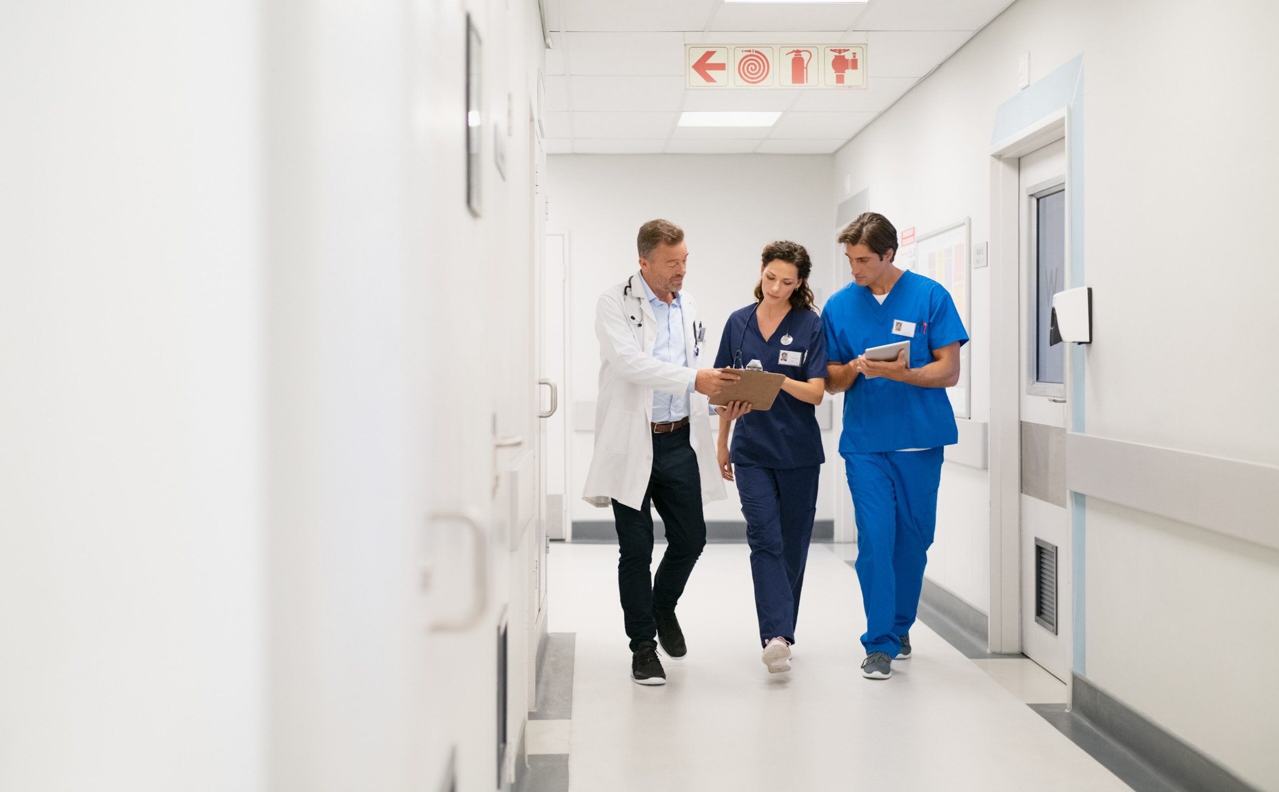 Warning Notices Issued Following Inspection of Surgery Services at The Queen Elizabeth Hospital