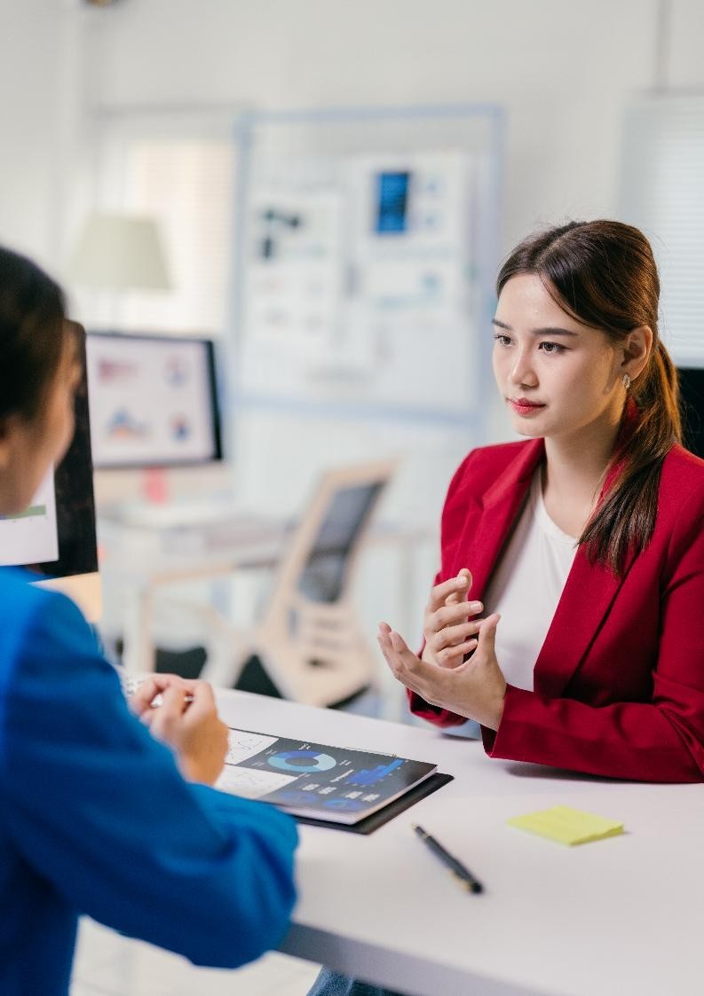 Interview Success Starts Long Before You Walk Through the Door