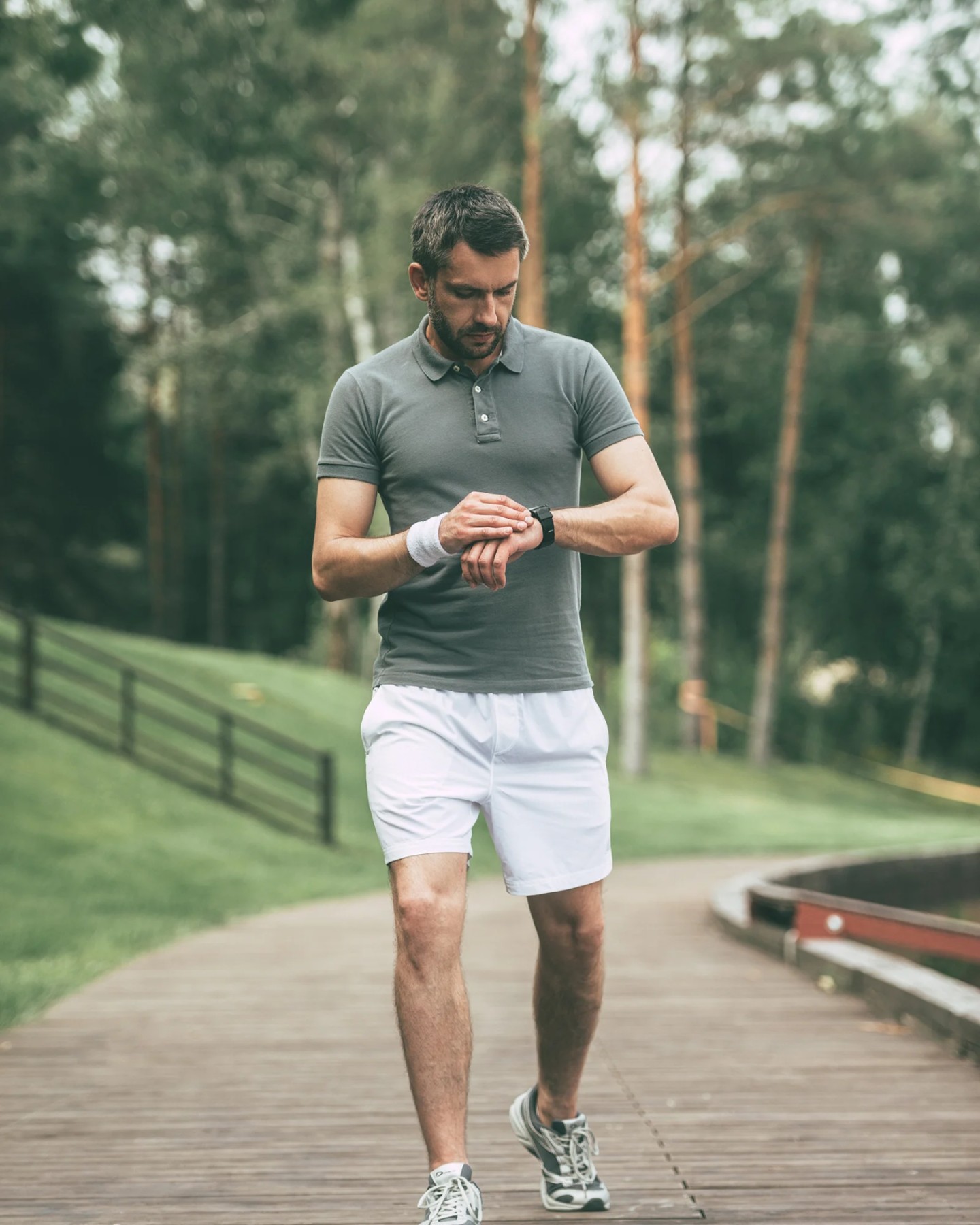 Is Tracking Your Health Helping You… or Stressing You Out?