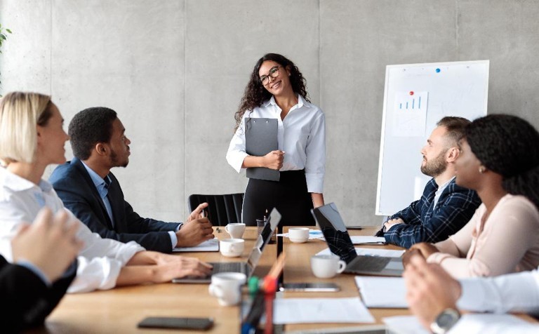 Is being liked important as a leader?