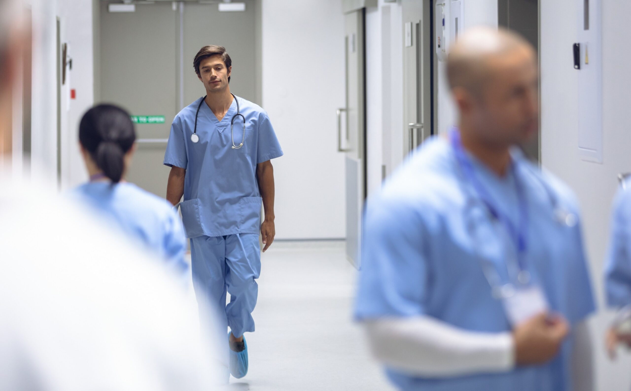 CQC rates leadership at King’s College Hospital NHS Foundation Trust as Requires Improvement