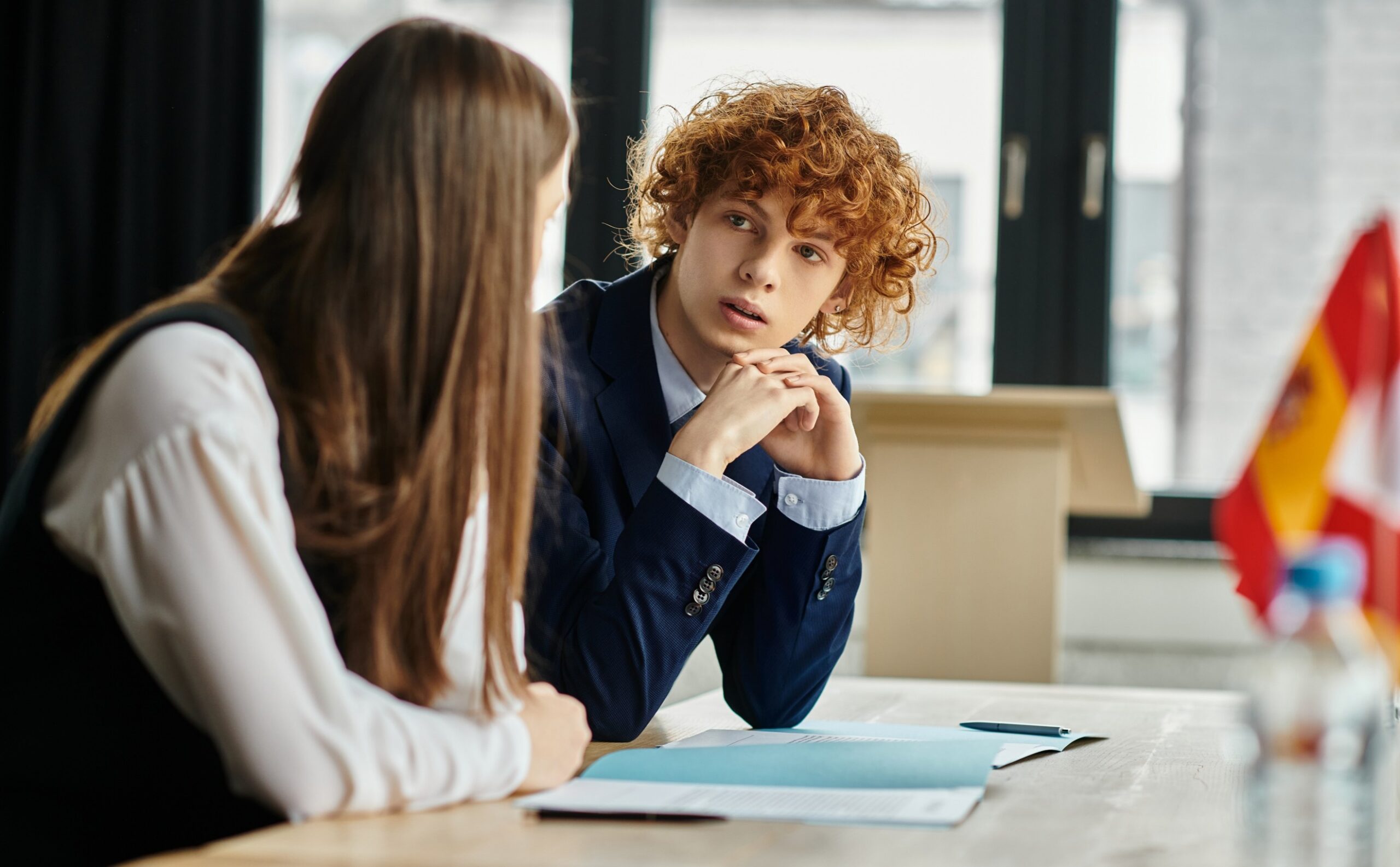 Sunday Edition: The Day I Realised My Son Was Always Watching