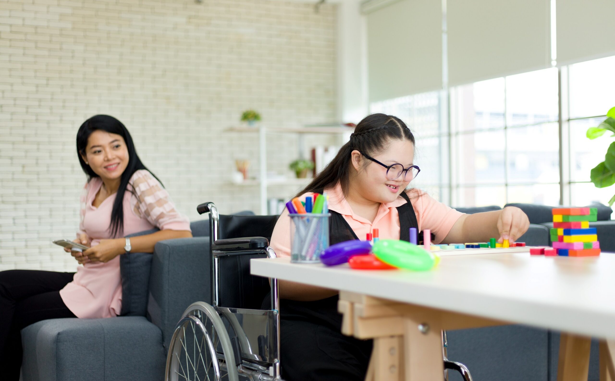 CQC Report Highlights Progress in Reducing Long-Term Segregation for People with Learning Disabilities and Autism