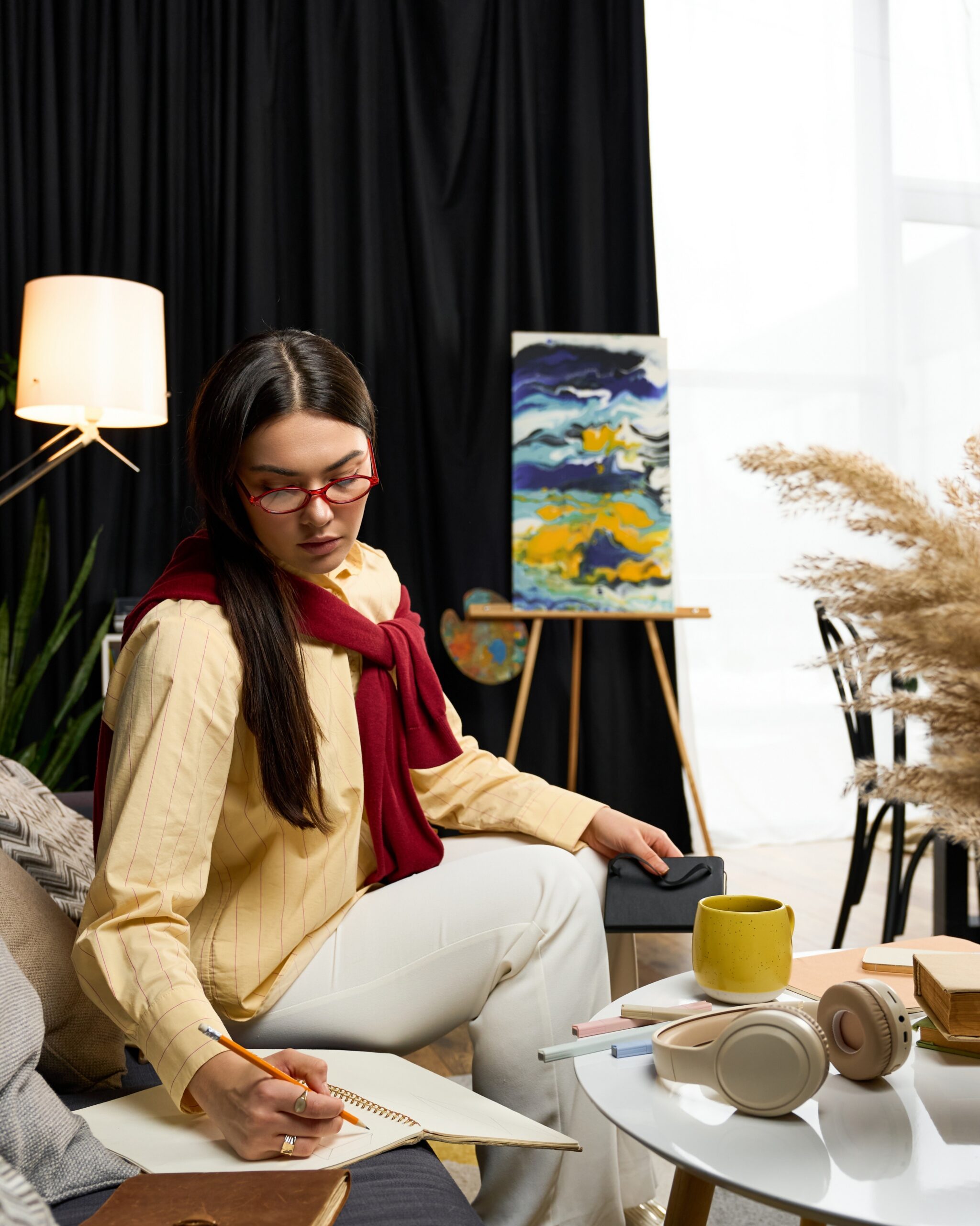 Hobbies That Improve Wellbeing: Making Time for the Things You Enjoy
