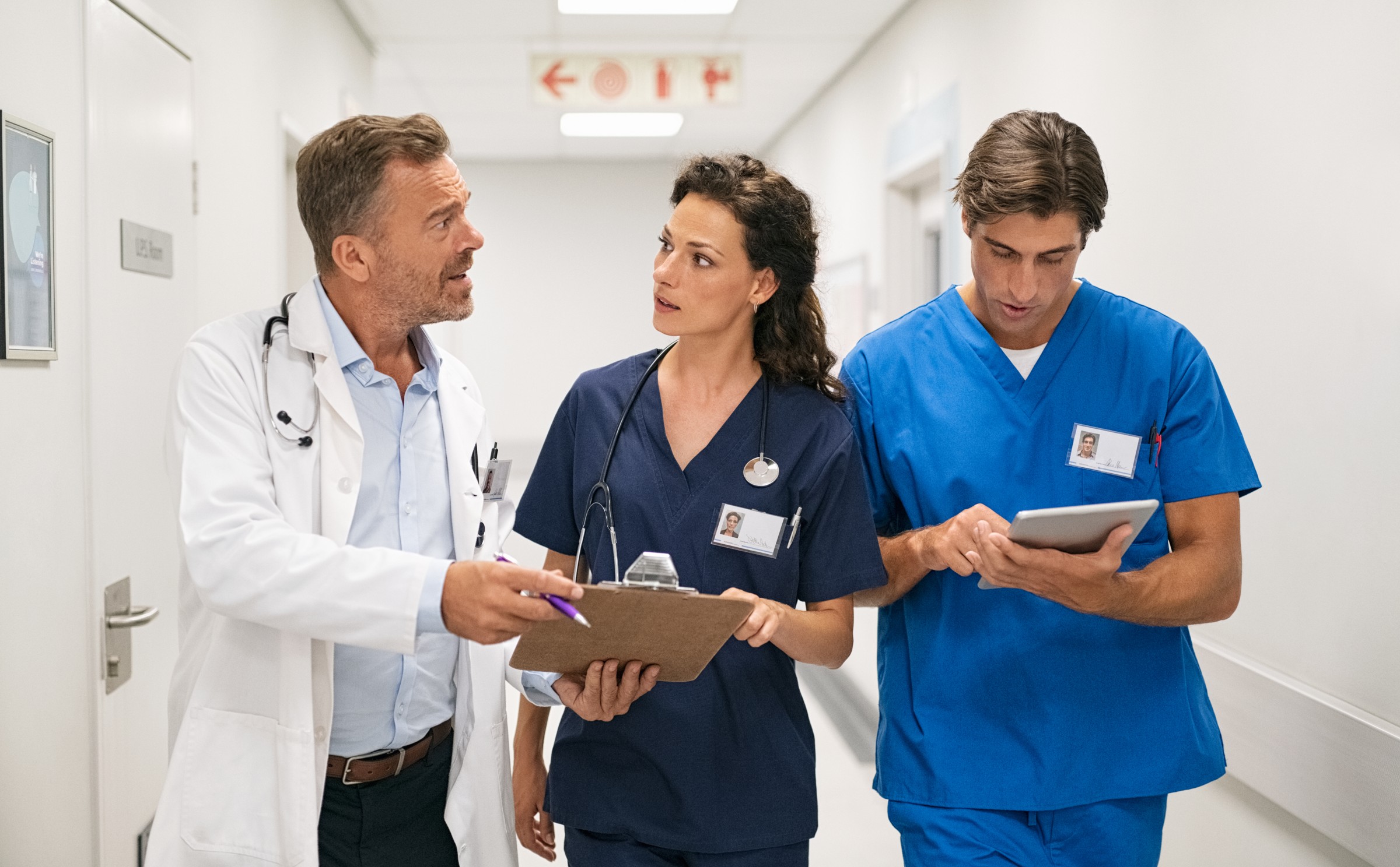 Manchester University Hospitals to showcase improvement programme through NHS Go-See visit