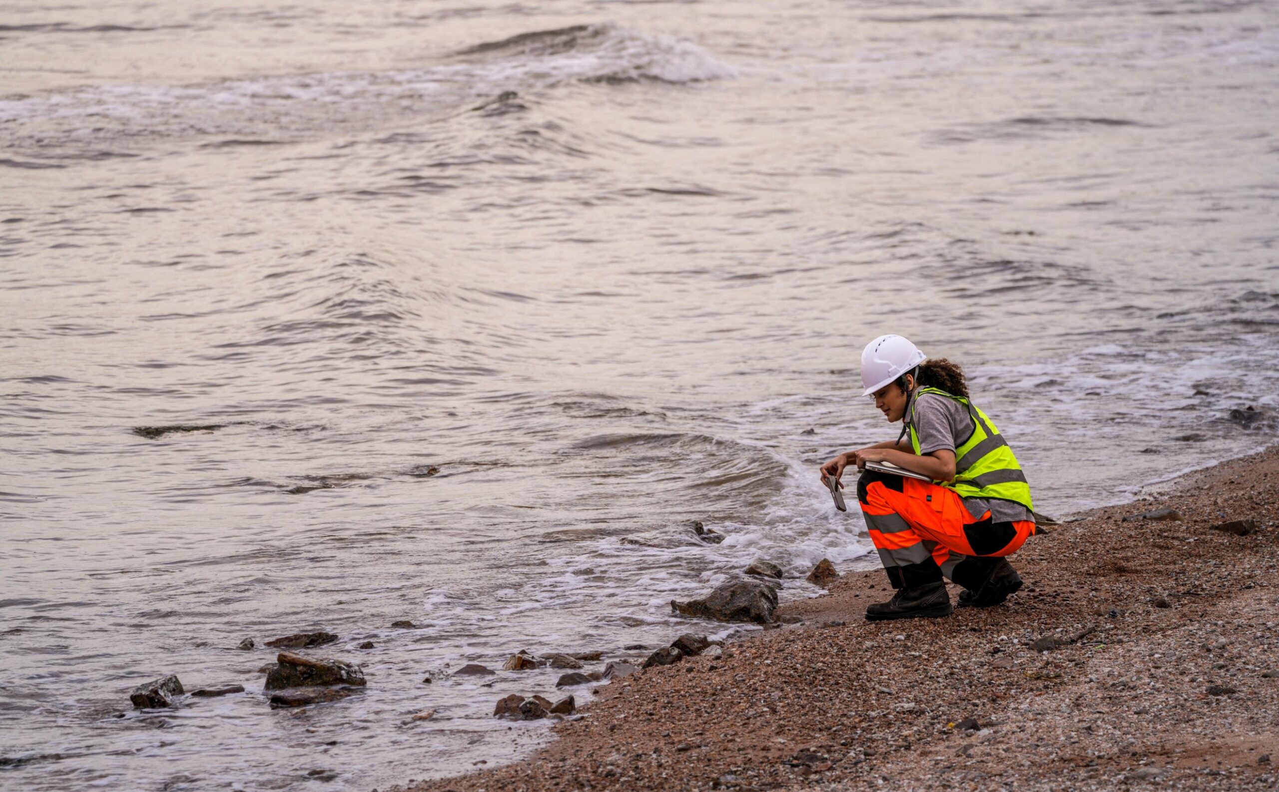 Marine Heatwaves Could Affect Water Quality and Public Health, Experts Warn