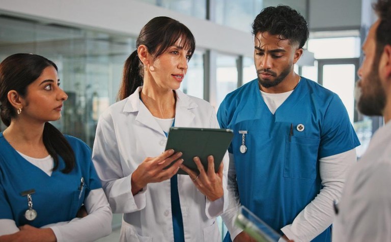 Medical colleges criticise decision to end overseas NHS training placements