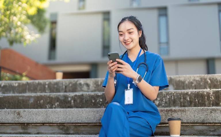 NHS App continues its expansion as the NHS’s digital front door