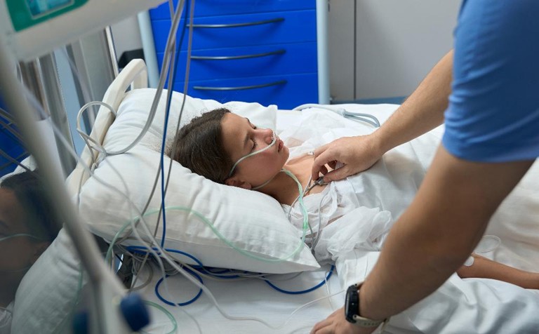 NHS England launches 10-year framework to cut sepsis deaths by 25%