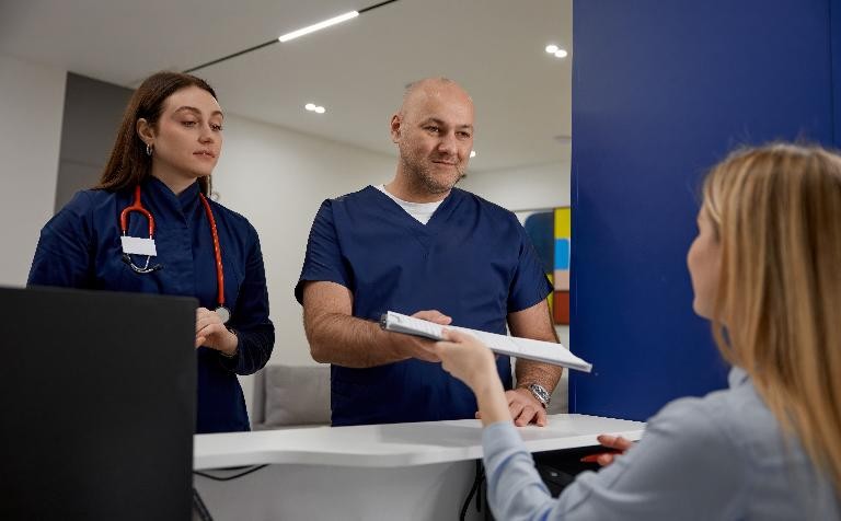 NHS England seeks volunteer assessors to help improve care environments