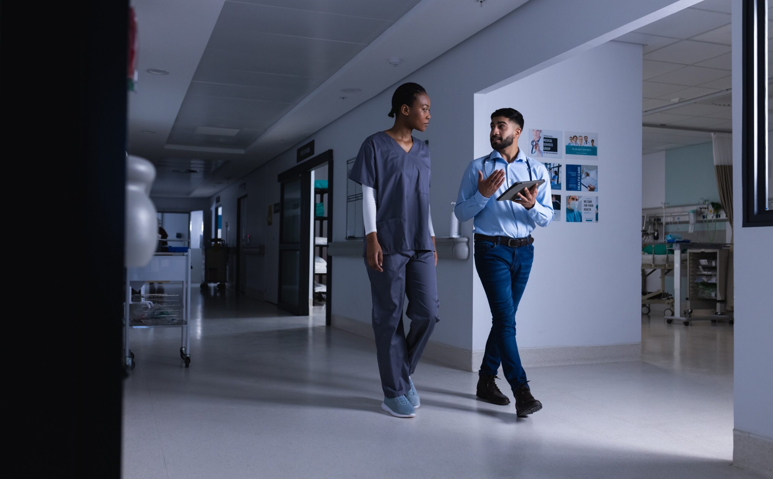 NHS Pilots Aim to Give Patients Faster Access to Innovative Medicines