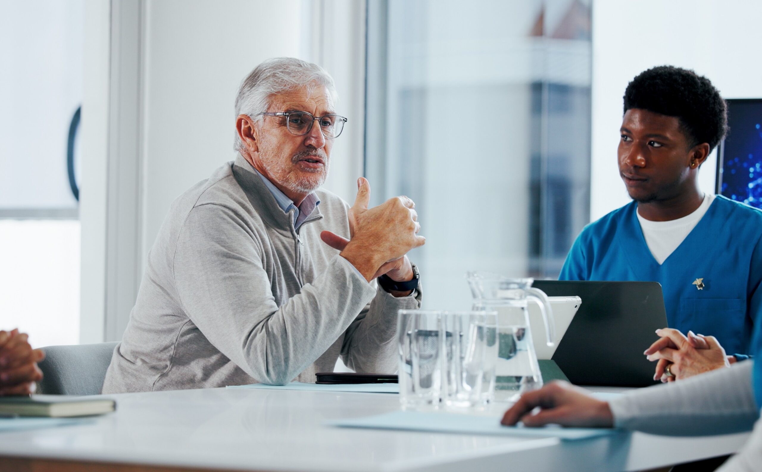 NHS launches national Leadership and Management Framework to strengthen leadership across health and care