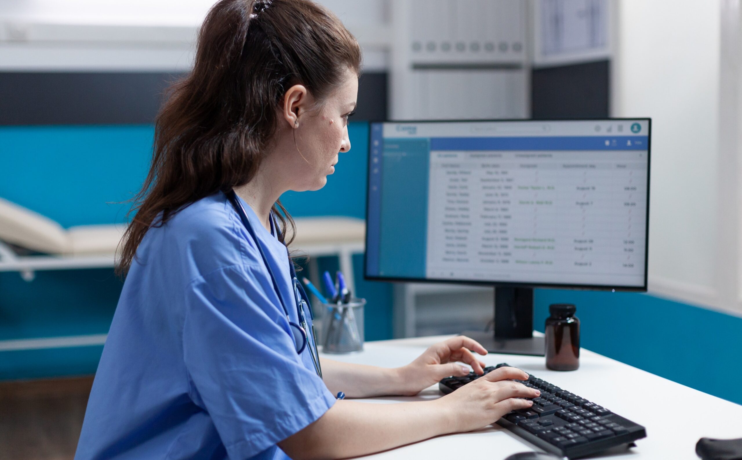 NHS Warns Staff They Could Face Dismissal or Prosecution for Unlawfully Accessing Patient Records