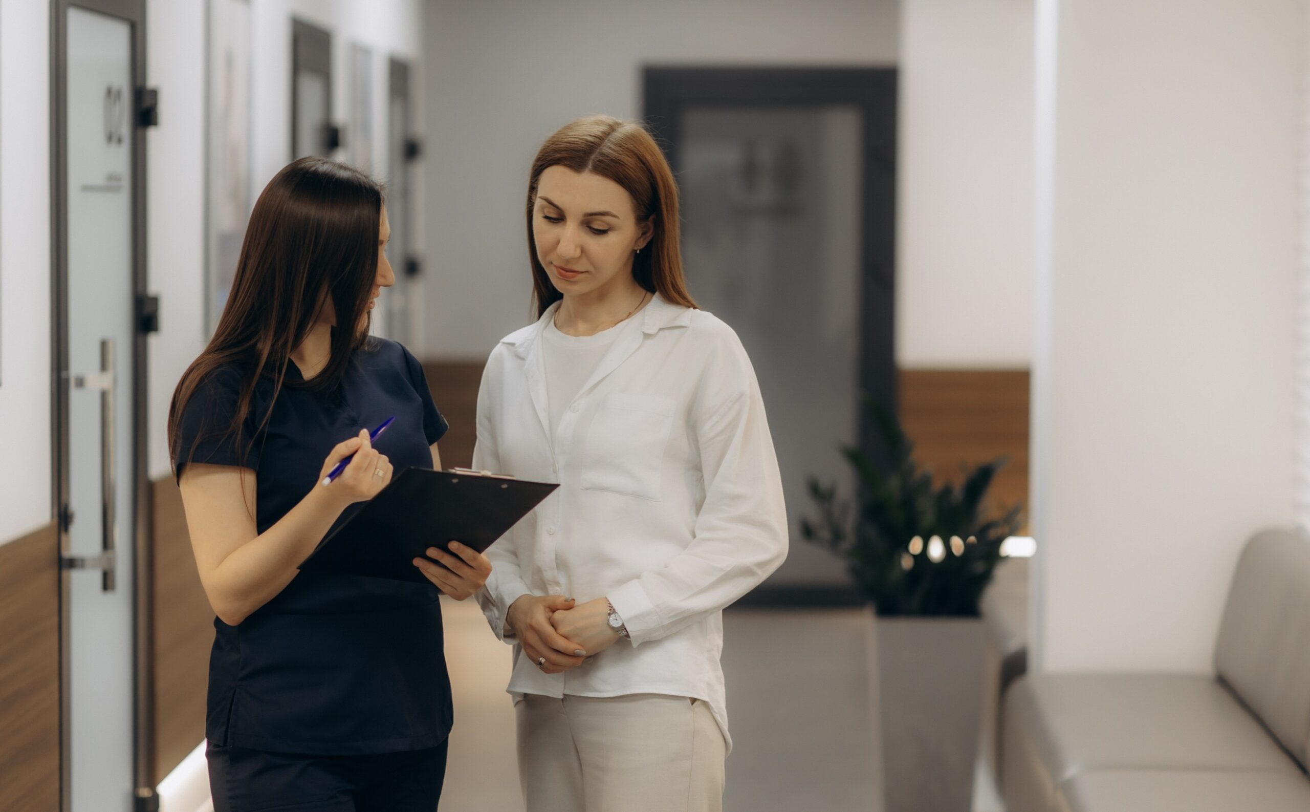 A Major Step Forward for Women’s Health: New Endometriosis Tests Approved
